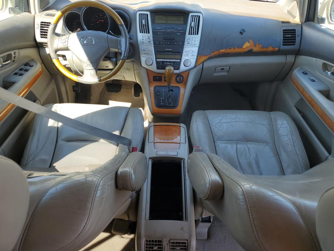 2004 Lexus Rx 330 VIN: 2T2HA31U64C009652 Lot: 82170805