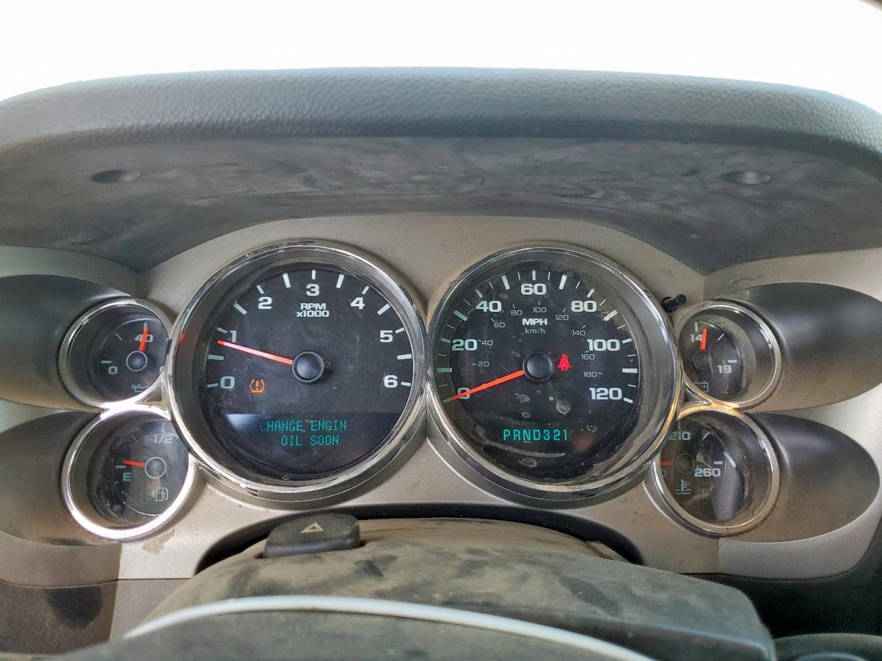 2008 Chevrolet Silverado C1500 VIN: 3GCEC13J68G307297 Lot: 81901985