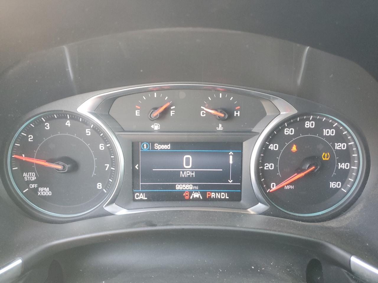 2019 Chevrolet Equinox Lt VIN: 3GNAXJEV0KS614883 Lot: 81861345