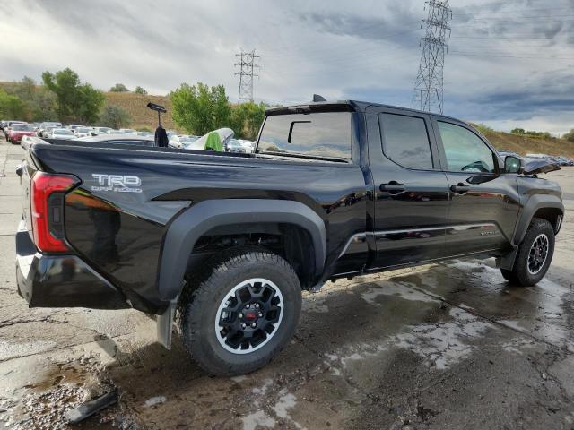  TOYOTA TACOMA 2024 Черный