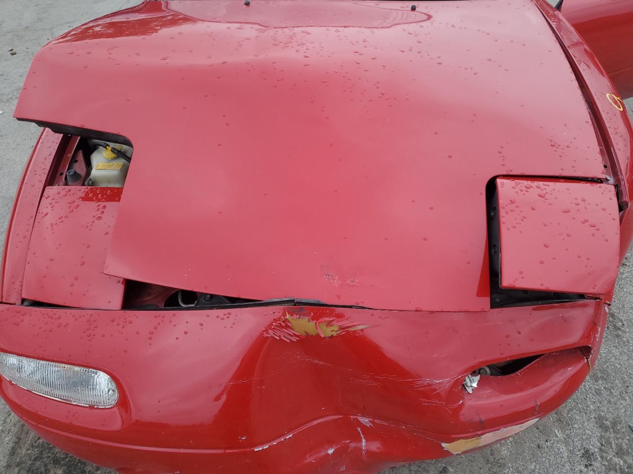 1990 Mazda Mx-5 Miata VIN: JM1NA3512L0123311 Lot: 81767535