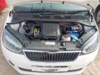 2017 SKODA CITIGO COLOUR EDITION MPI  for sale at Copart BRISTOL
