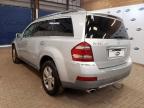 2008 MERCEDES GL420 CDI 4-MATIC A GL420 CDI 5DR TIP AUTO for sale at Copart SANDWICH