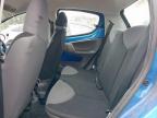 2010 CITROEN C1 SPLASH  for sale at Copart BRISTOL