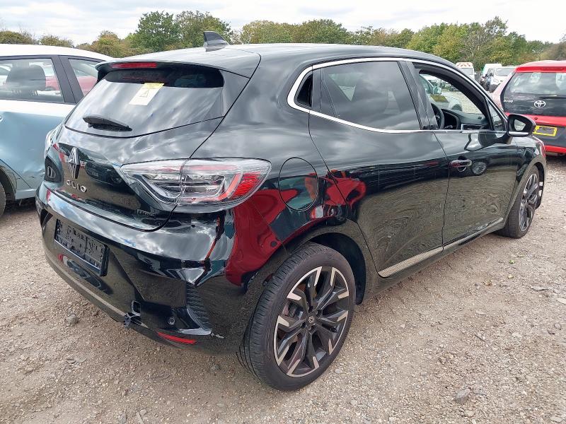 2024 RENAULT CLIO TECHNO E-TECH HEV AU 