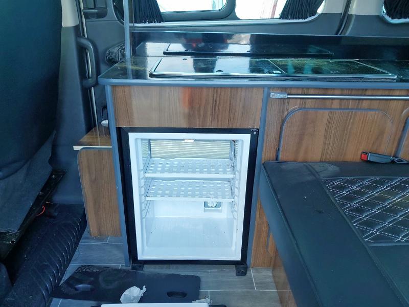 2013 FORD TOURNEO CUSTOM 300 TREND 