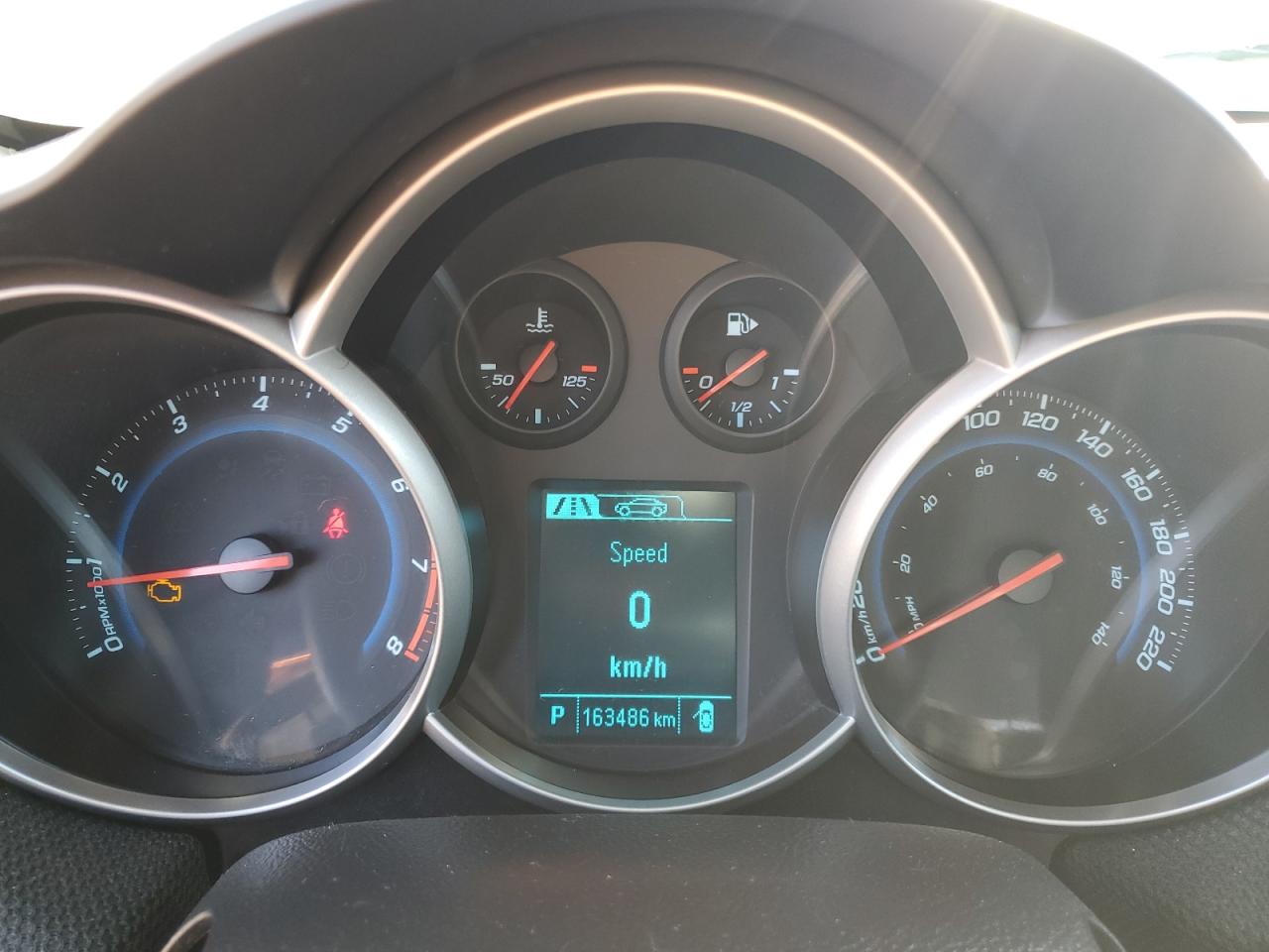 2014 Chevrolet Cruze Lt VIN: 1G1PC5SB4E7370313 Lot: 82123705