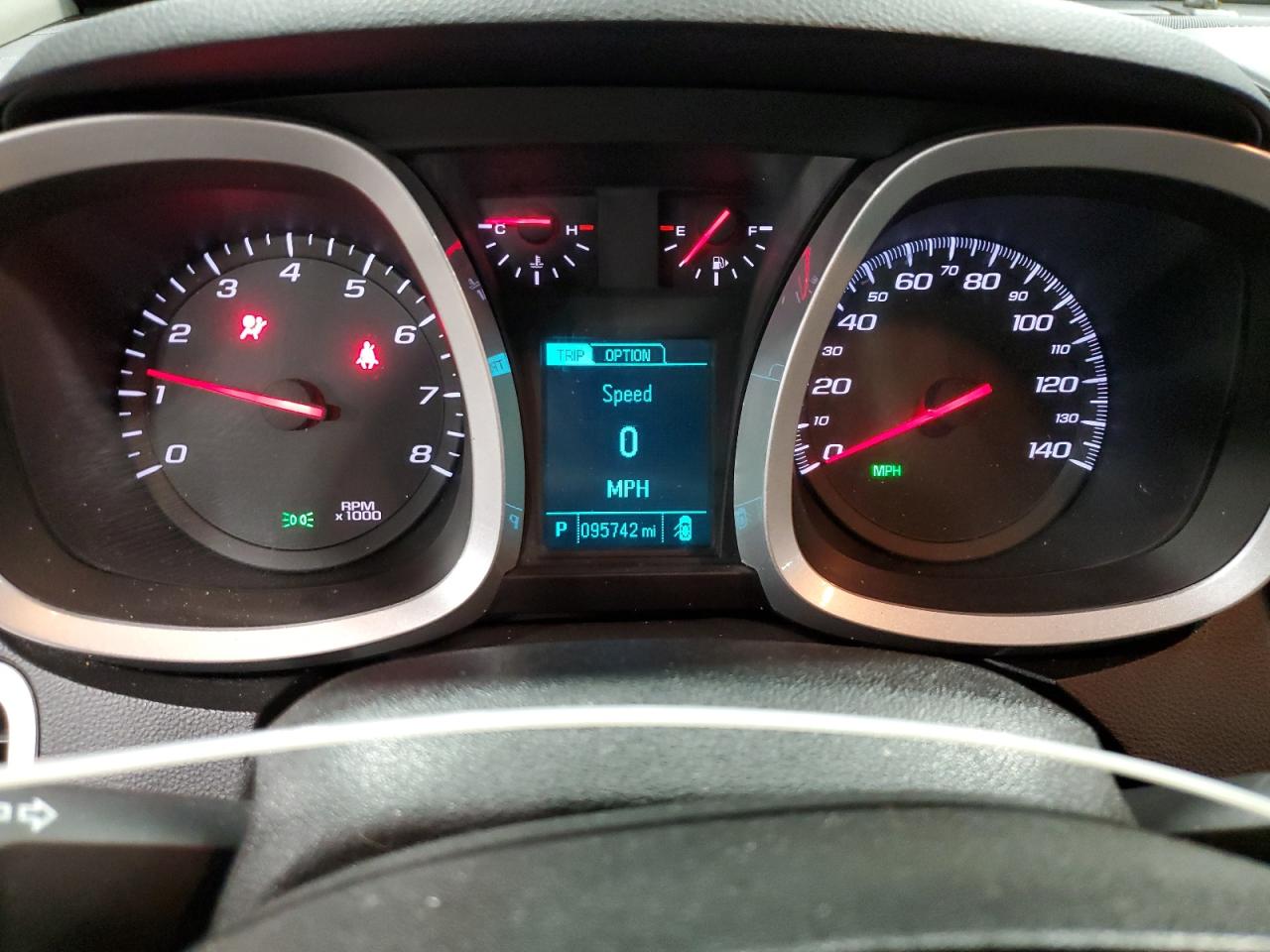 2013 Chevrolet Equinox Ltz VIN: 2GNFLGE31D6278603 Lot: 72090655