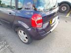 2008 RENAULT G-MODUS DYNAMIQUE VVT A  for sale at Copart SANDTOFT
