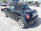 2015 MINI MINI ROADSTER COOPER S  for sale at Copart ST HELENS