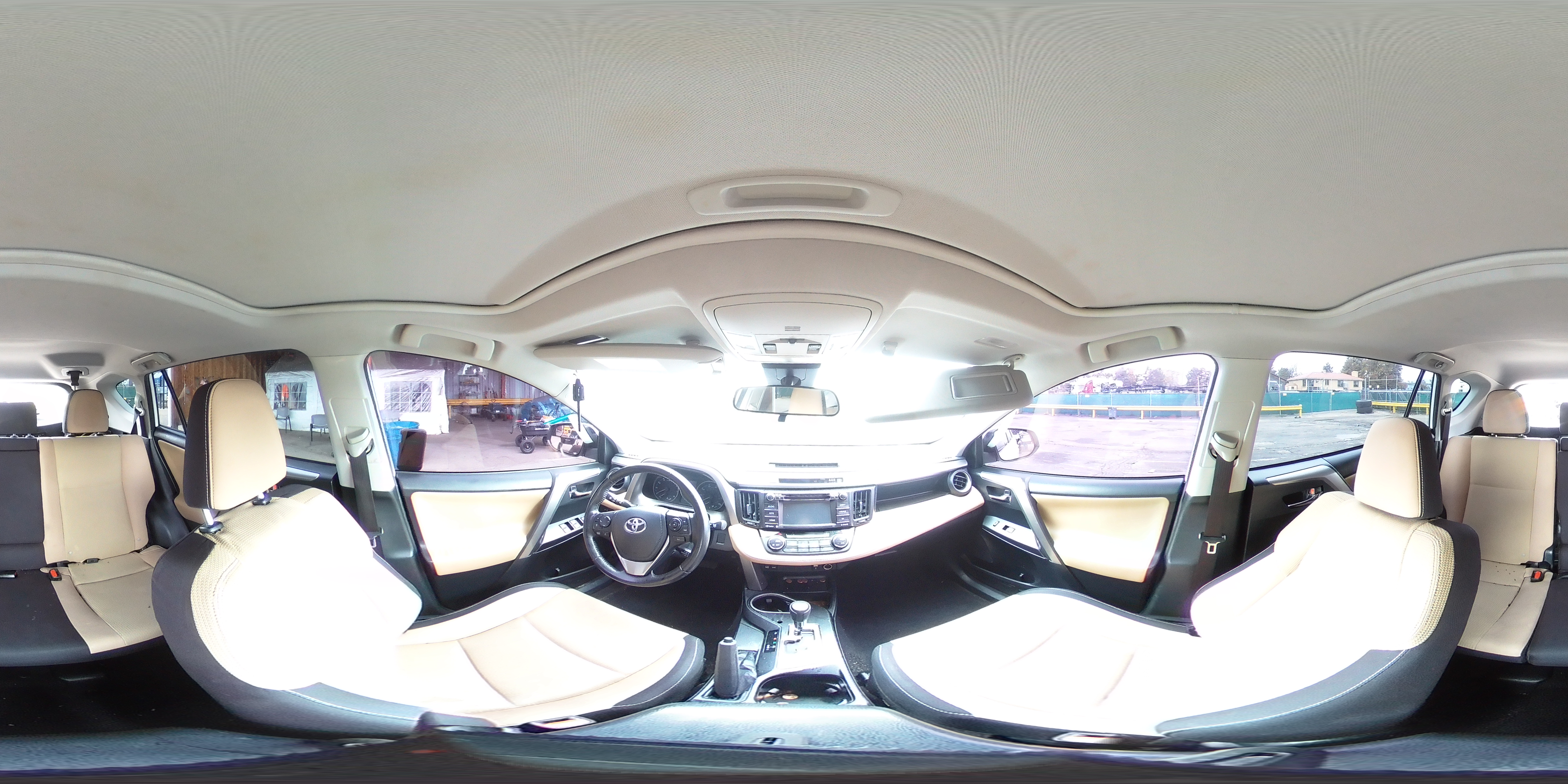 2017 Toyota Rav4 Xle VIN: JTMRFREV4HJ131405 Lot: 82138345