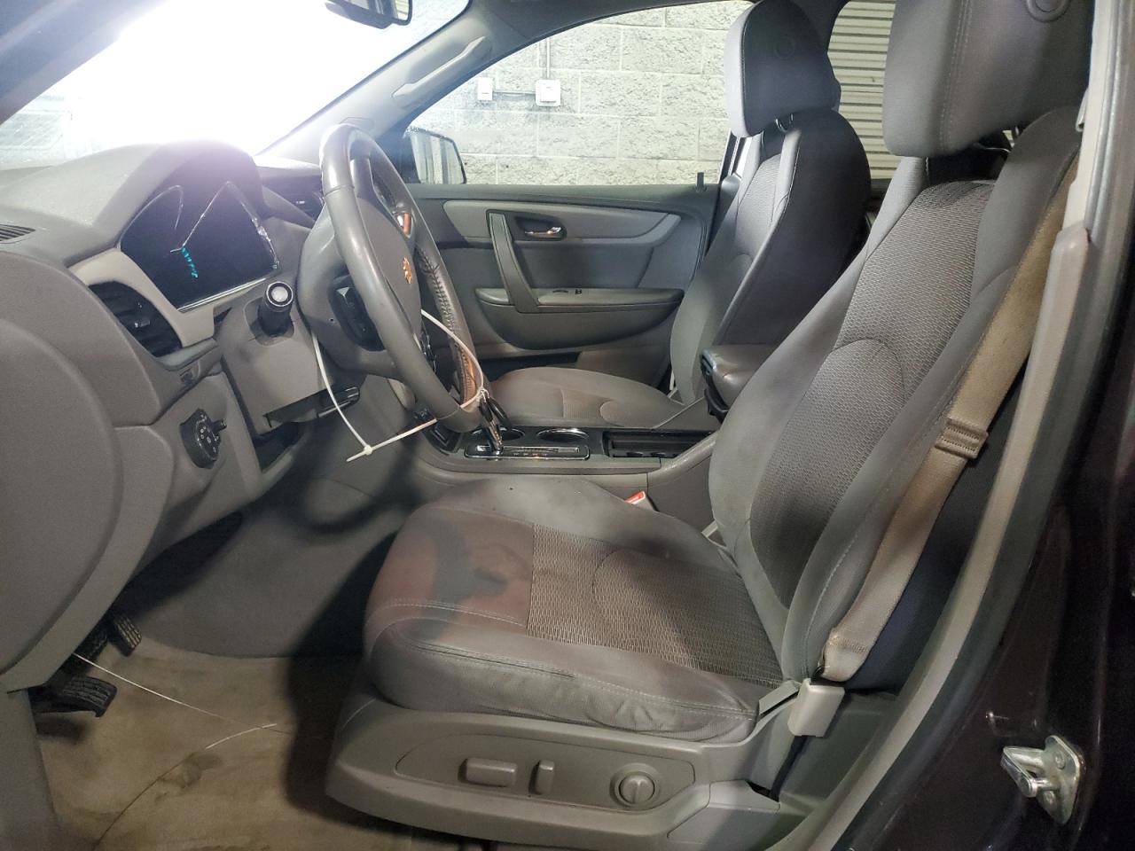 2015 Chevrolet Traverse Lt VIN: 1GNKVHKD6FJ208676 Lot: 71106745