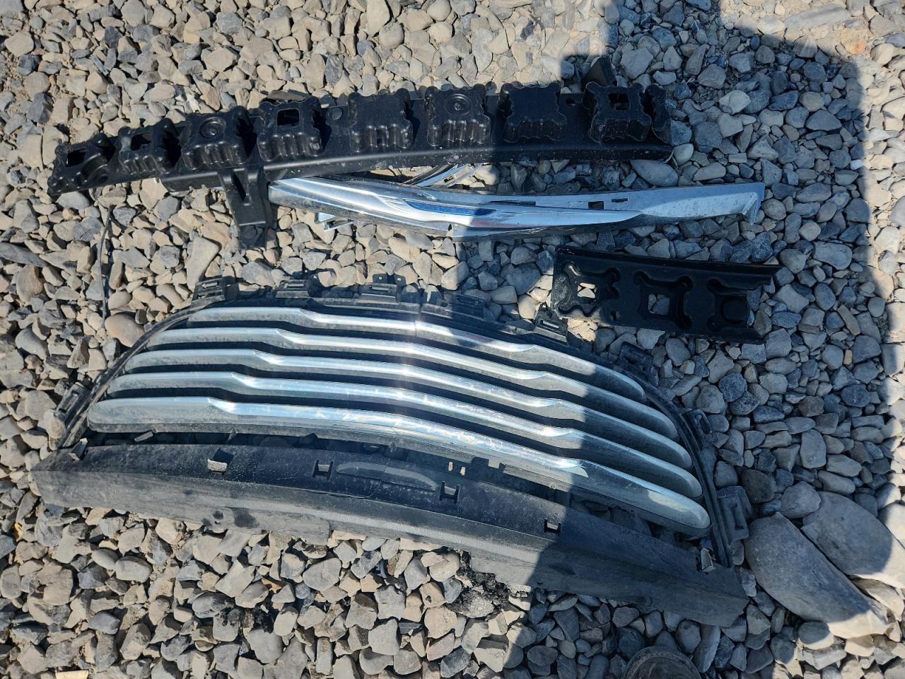 2016 Chrysler Town & Country Touring VIN: 2C4RC1BG4GR289611 Lot: 71529815