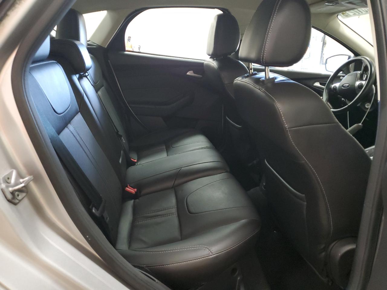 2014 Ford Focus Se VIN: 1FADP3K29EL194679 Lot: 84017215