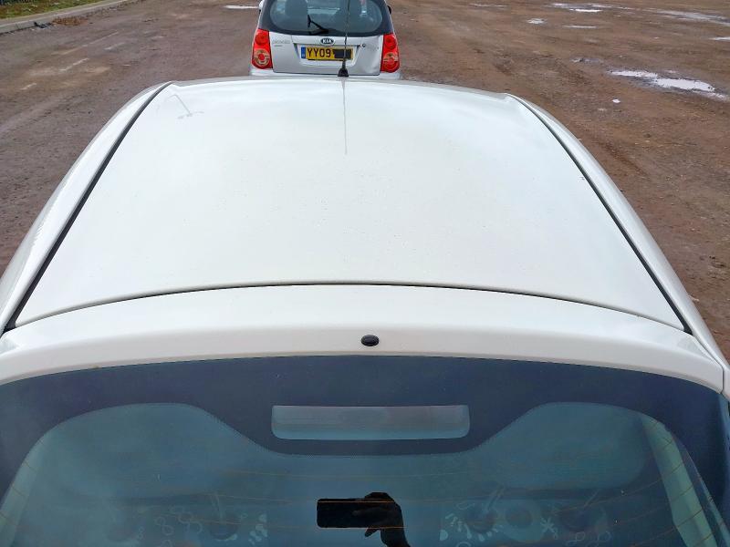 2013 FORD KA 1.2 STUDIO 3DR [START STOP]