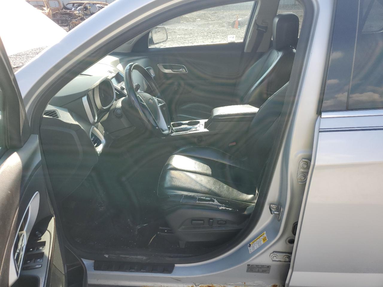 2011 Chevrolet Equinox Lt VIN: 2CNALPEC8B6479734 Lot: 80392095