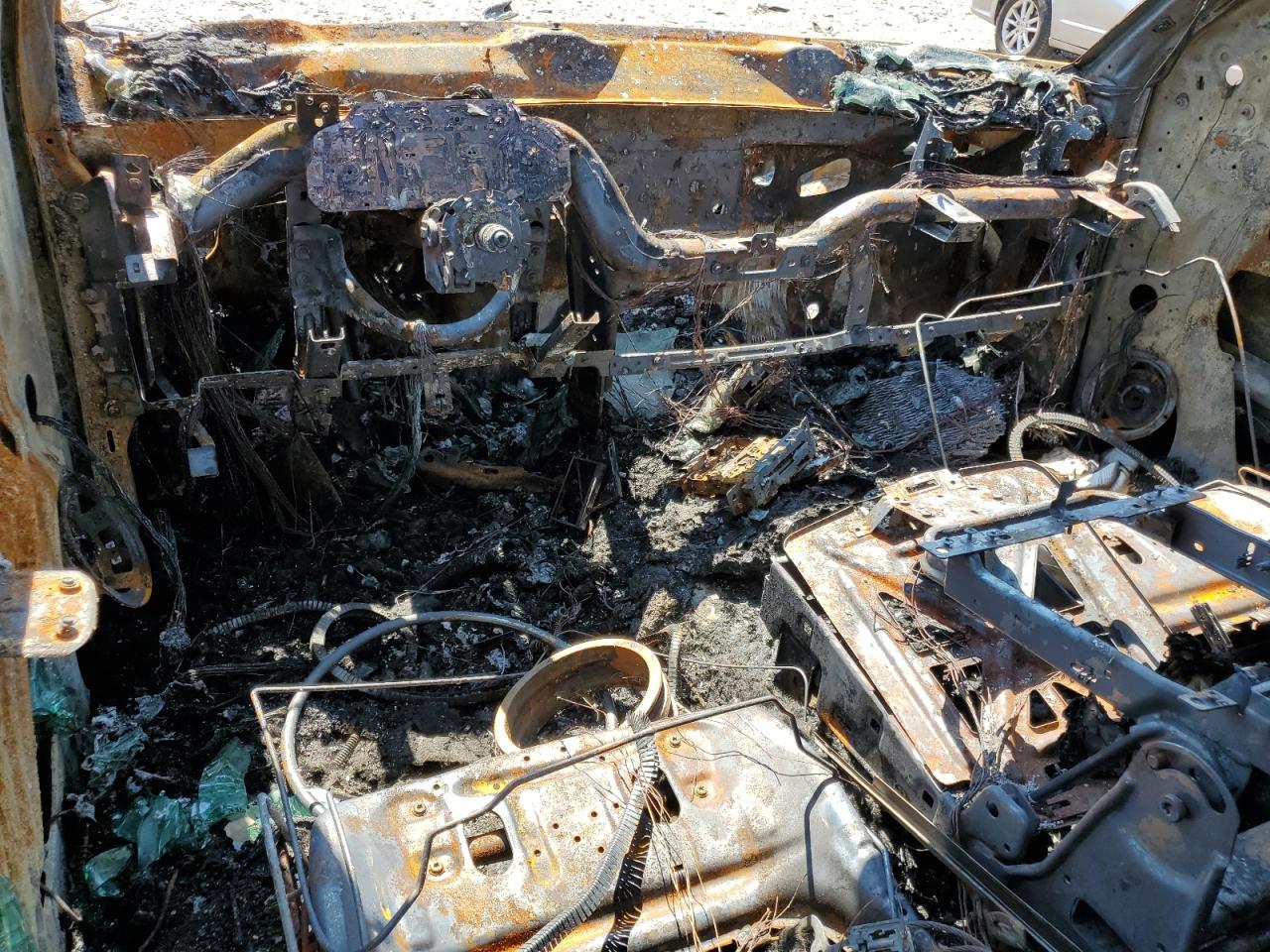 2016 Chevrolet Silverado K1500 Lt VIN: 1GCVKREH9GZ404164 Lot: 71423845