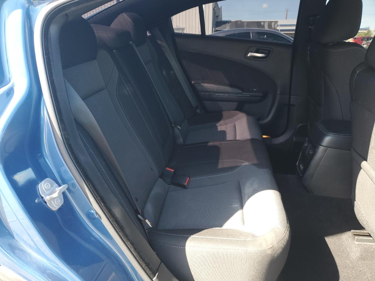 2022 Dodge Charger Sxt VIN: 2C3CDXBG2NH217299 Lot: 84484475