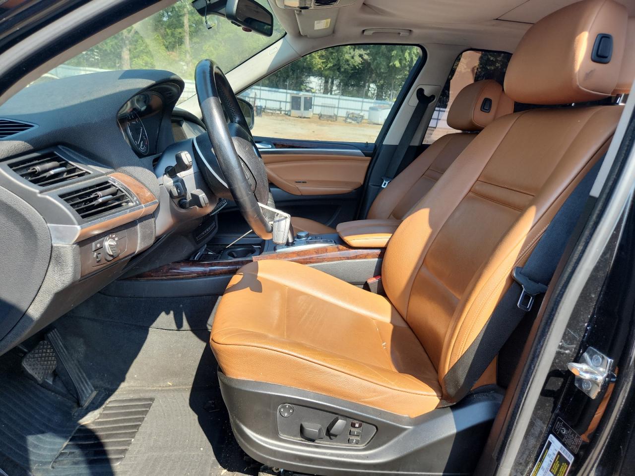 2009 BMW X5 xDrive30I VIN: 5UXFE43549L270174 Lot: 81261755