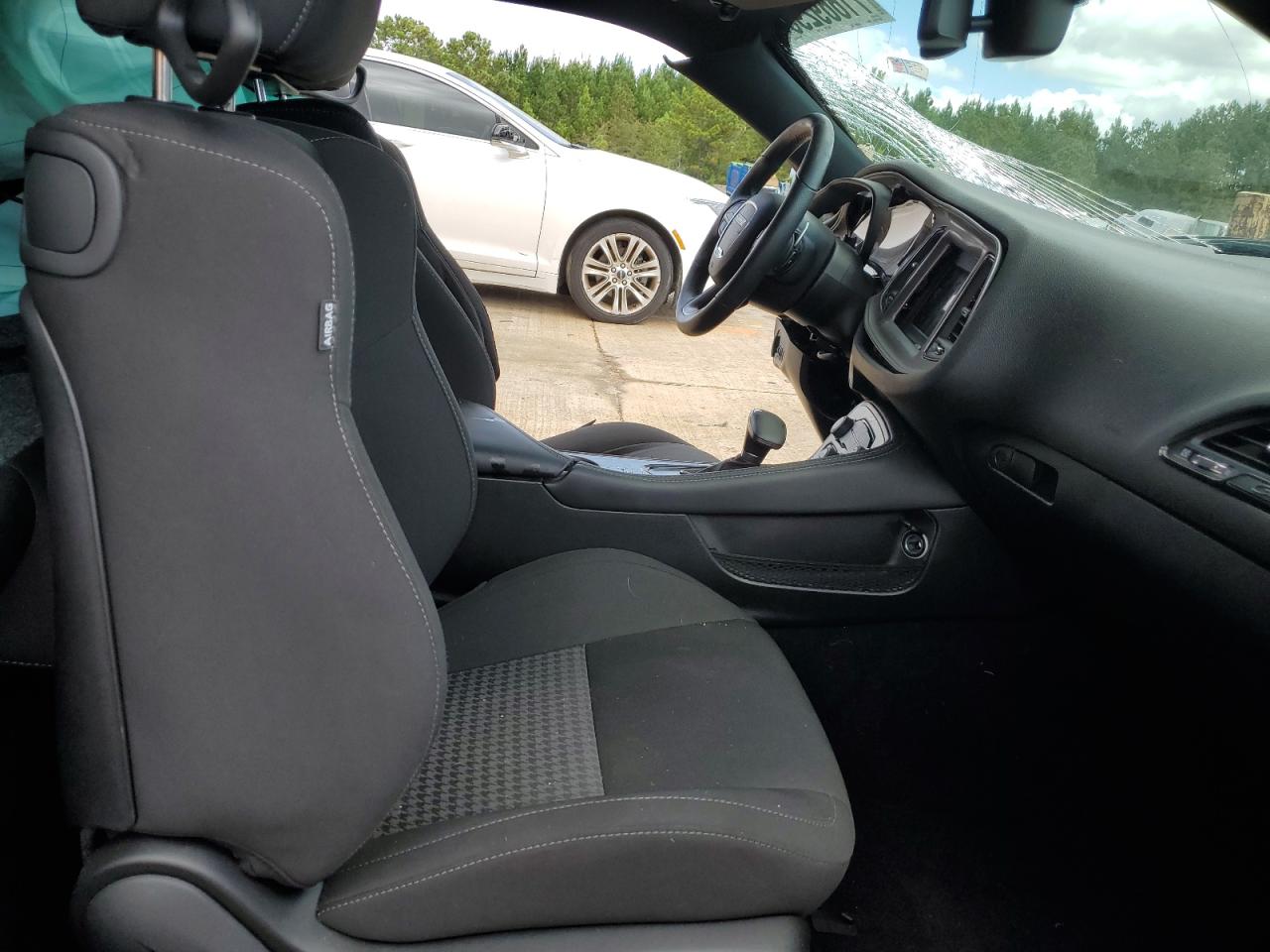 2023 Dodge Challenger R/T VIN: 2C3CDZBT8PH655109 Lot: 71669295