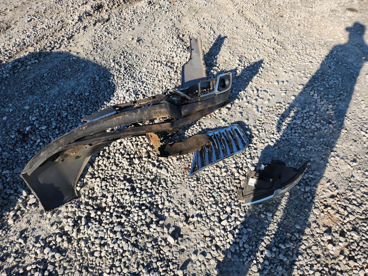 2013 Lincoln Mkx VIN: 2LMDJ6JK3DBL30673 Lot: 84272375