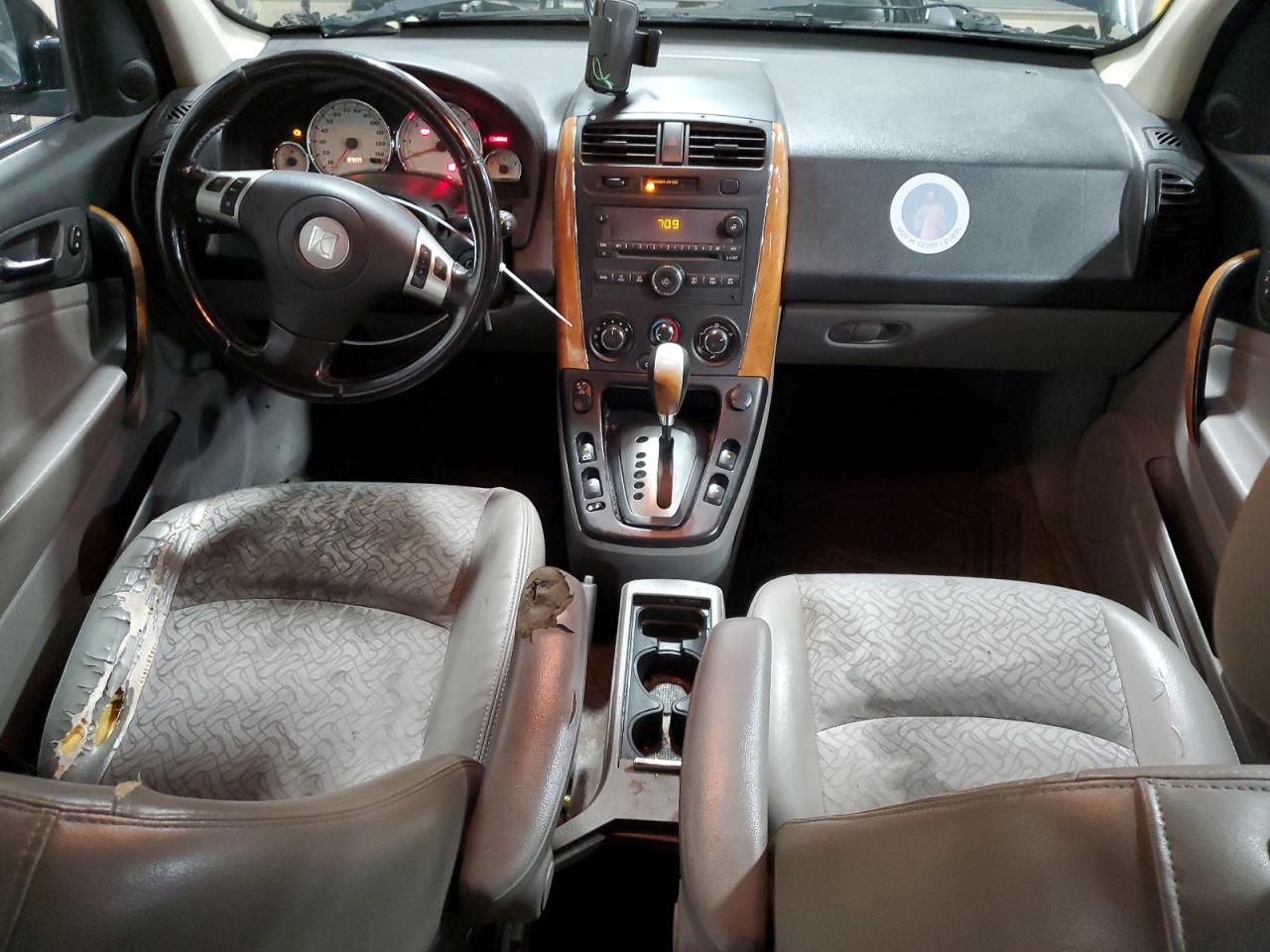 2006 Saturn Vue VIN: 5GZCZ53456S863564 Lot: 80066935