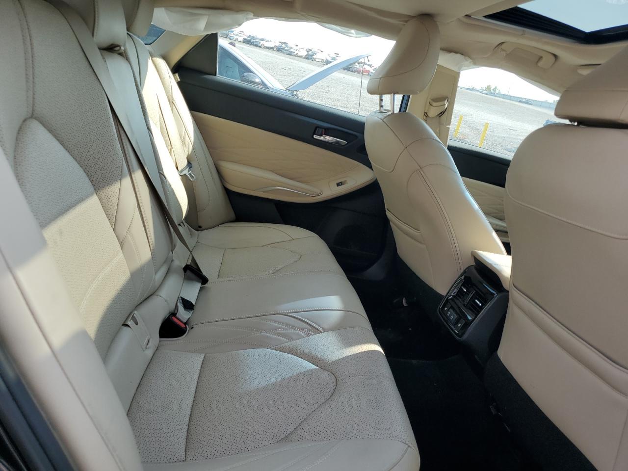 2019 Toyota Avalon Xle VIN: 4T1BZ1FB3KU018013 Lot: 81216755