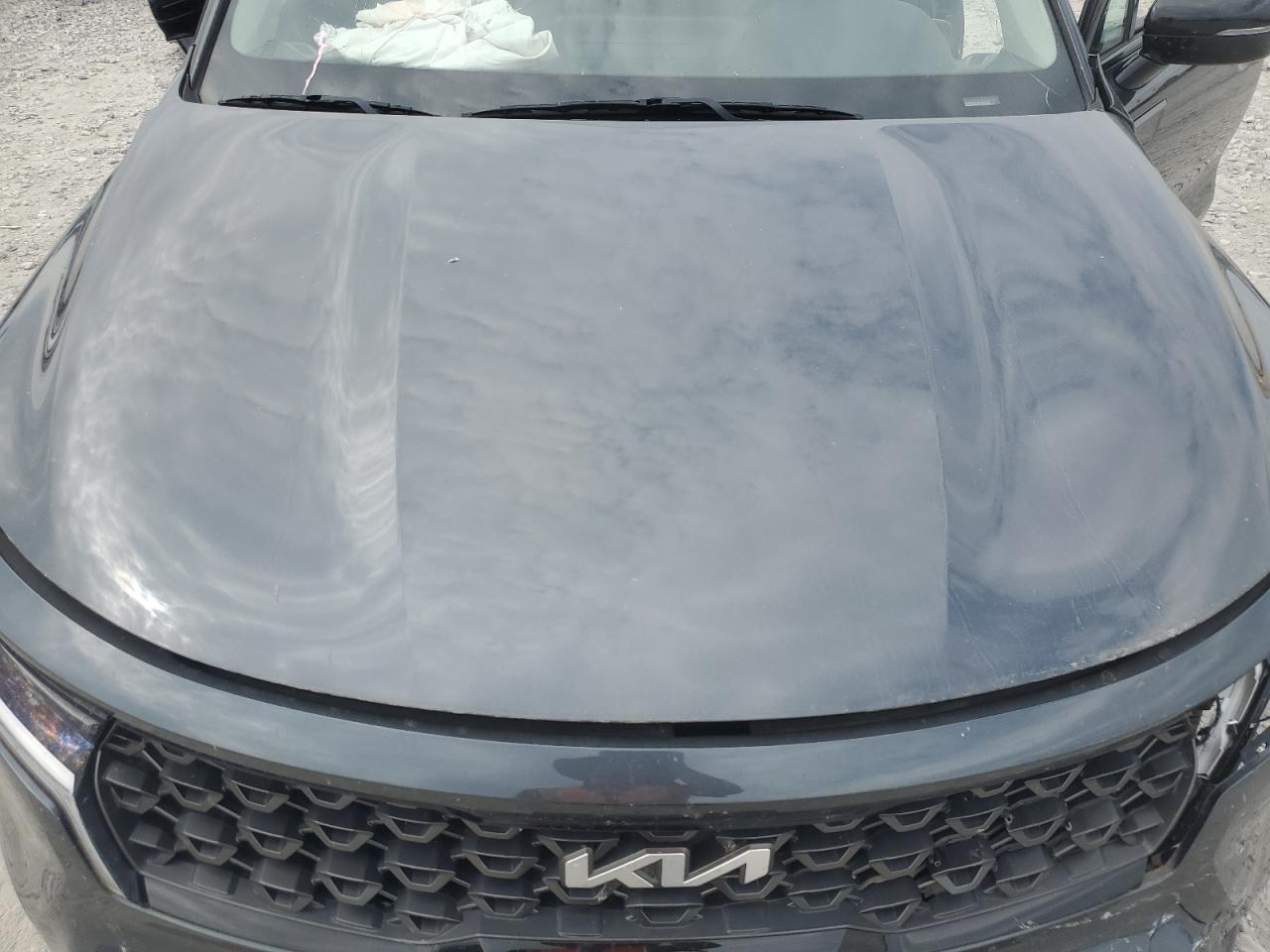 2022 Kia Sorento S VIN: 5XYRLDLC0NG121303 Lot: 72061505