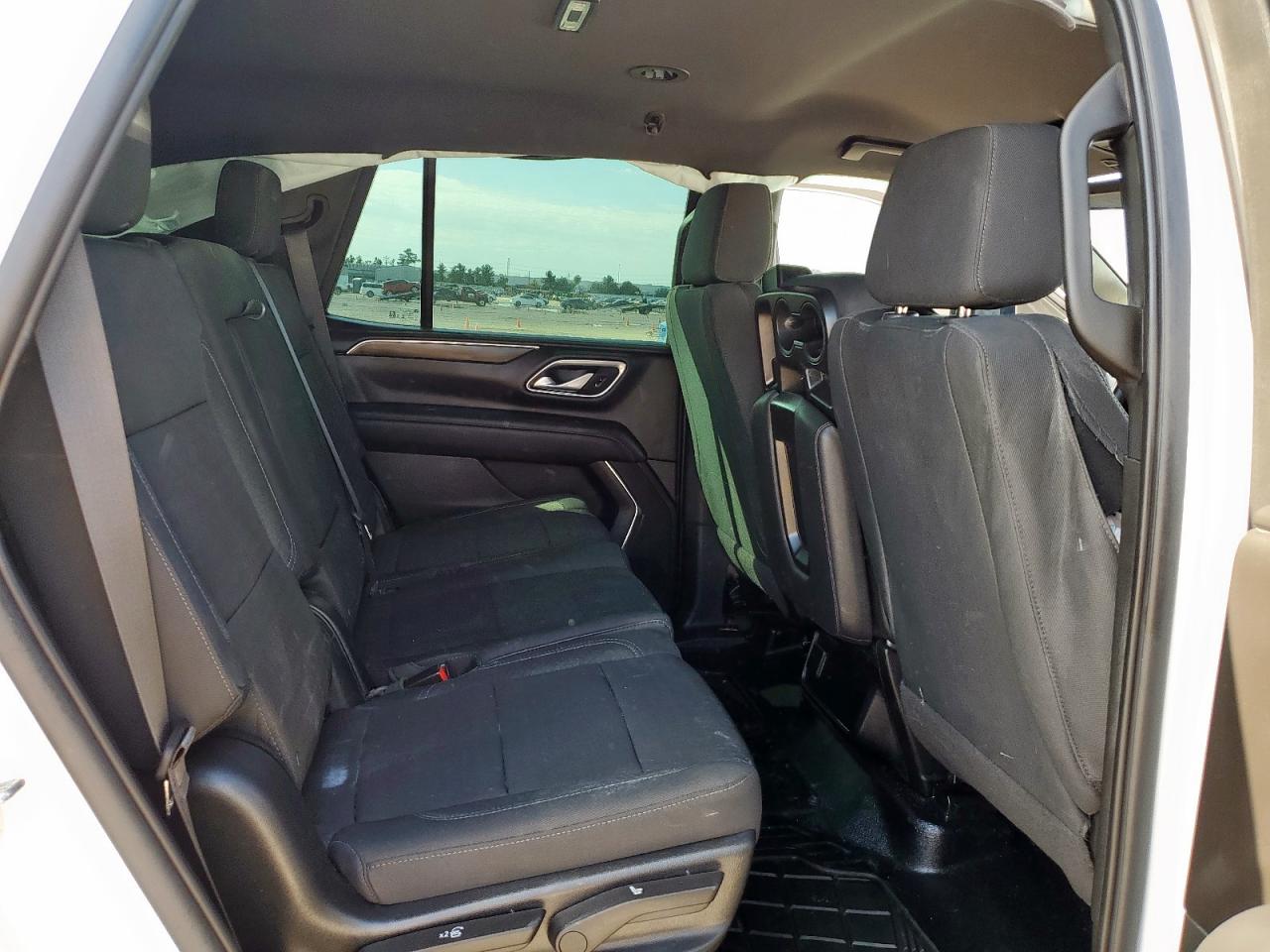 2022 Chevrolet Tahoe K1500 VIN: 1GNSKLED1NR279078 Lot: 84247855