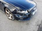 2009 AUDI A4 S LINE TDI  for sale at Copart CHESTER