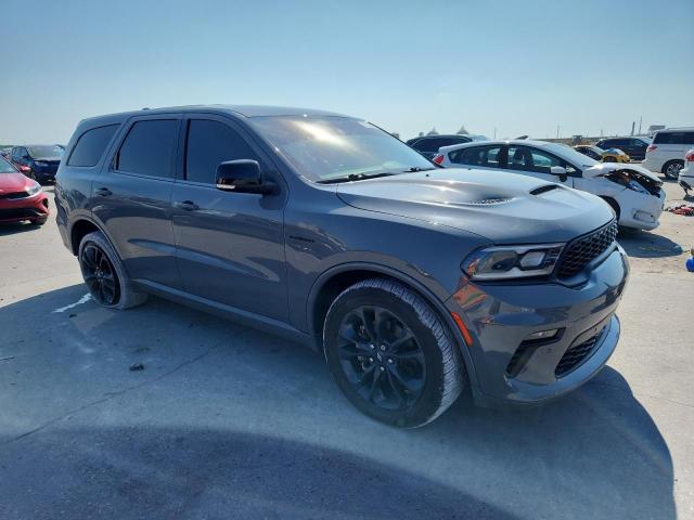  DODGE DURANGO 2021 Серый