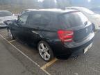 2014 BMW 116D M SPORT AUTO  for sale at Copart SANDTOFT