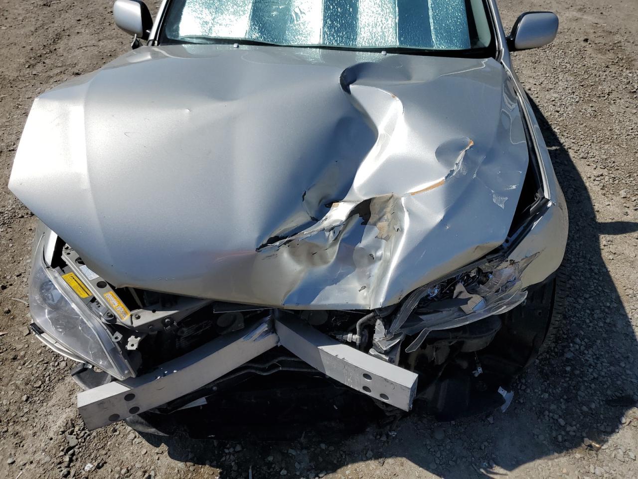2004 Lexus Is 300 VIN: JTHBD192740089898 Lot: 81736665