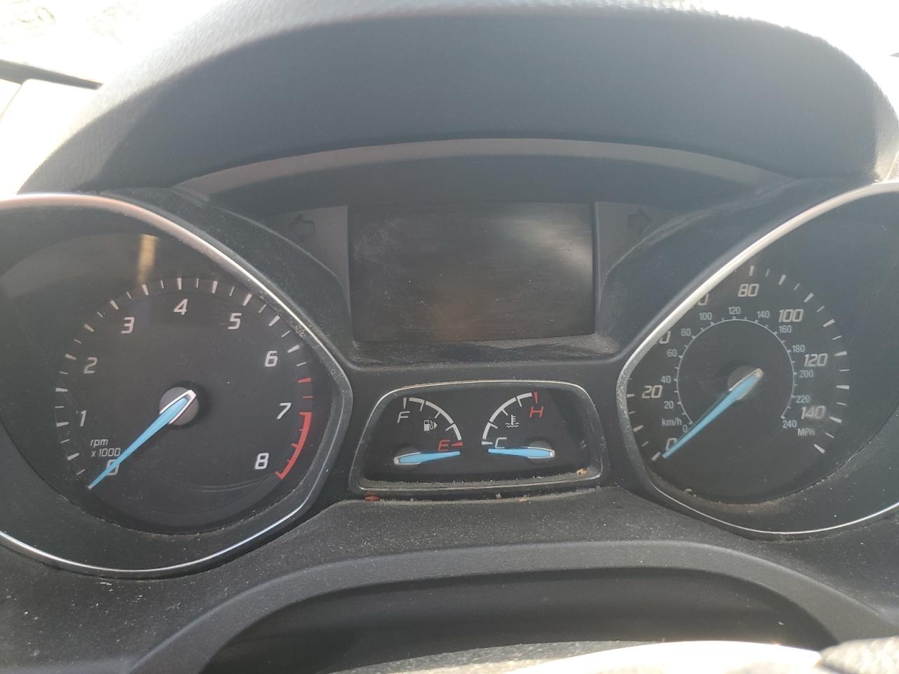 2016 Ford Escape Se VIN: 1FMCU0G90GUA22679 Lot: 84267385