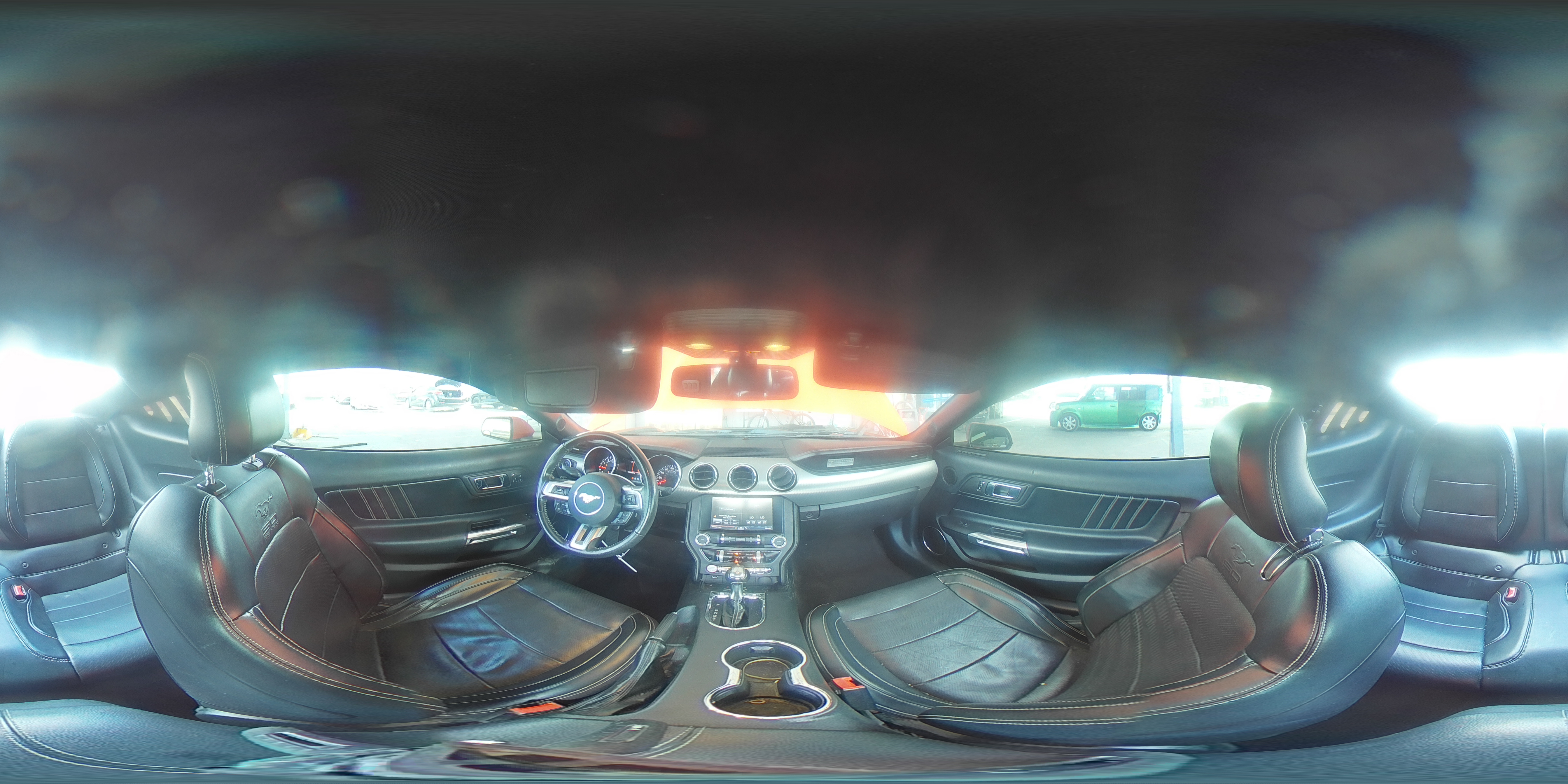 2015 Ford Mustang Gt VIN: 1FA6P8CF8F5342866 Lot: 80208975