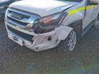 2020 ISUZU D-MAX YUKON  for sale at Copart EAST KILBRIDE