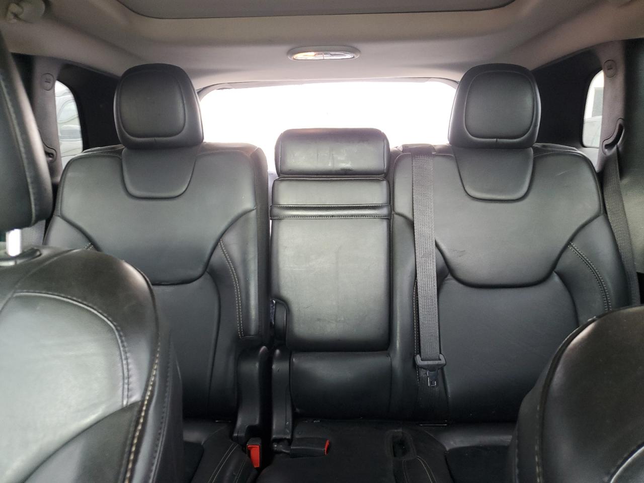 2017 Jeep Cherokee Limited VIN: 1C4PJMDB8HW668510 Lot: 80150245