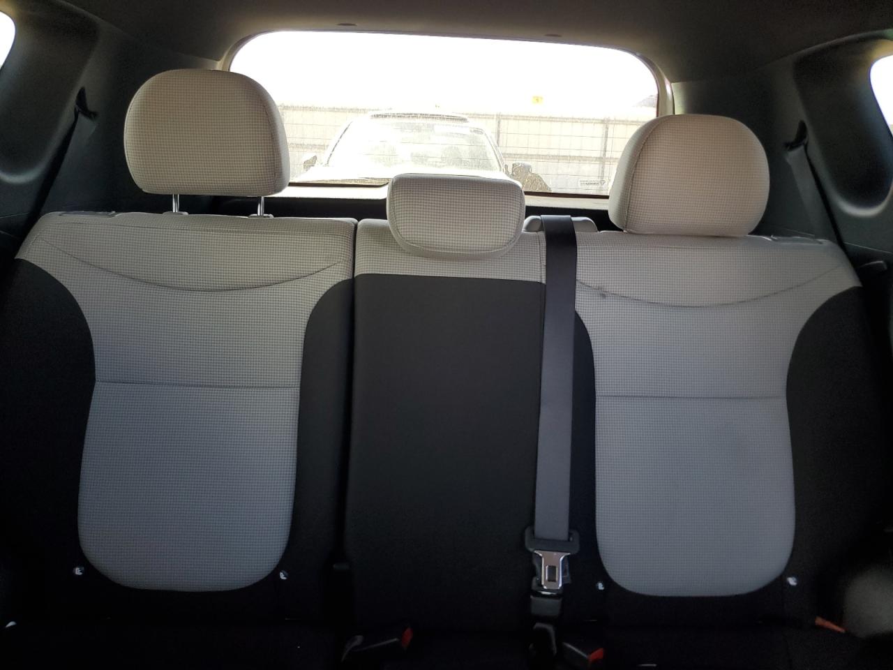 2016 Kia Soul VIN: KNDJN2A29G7322767 Lot: 84275725