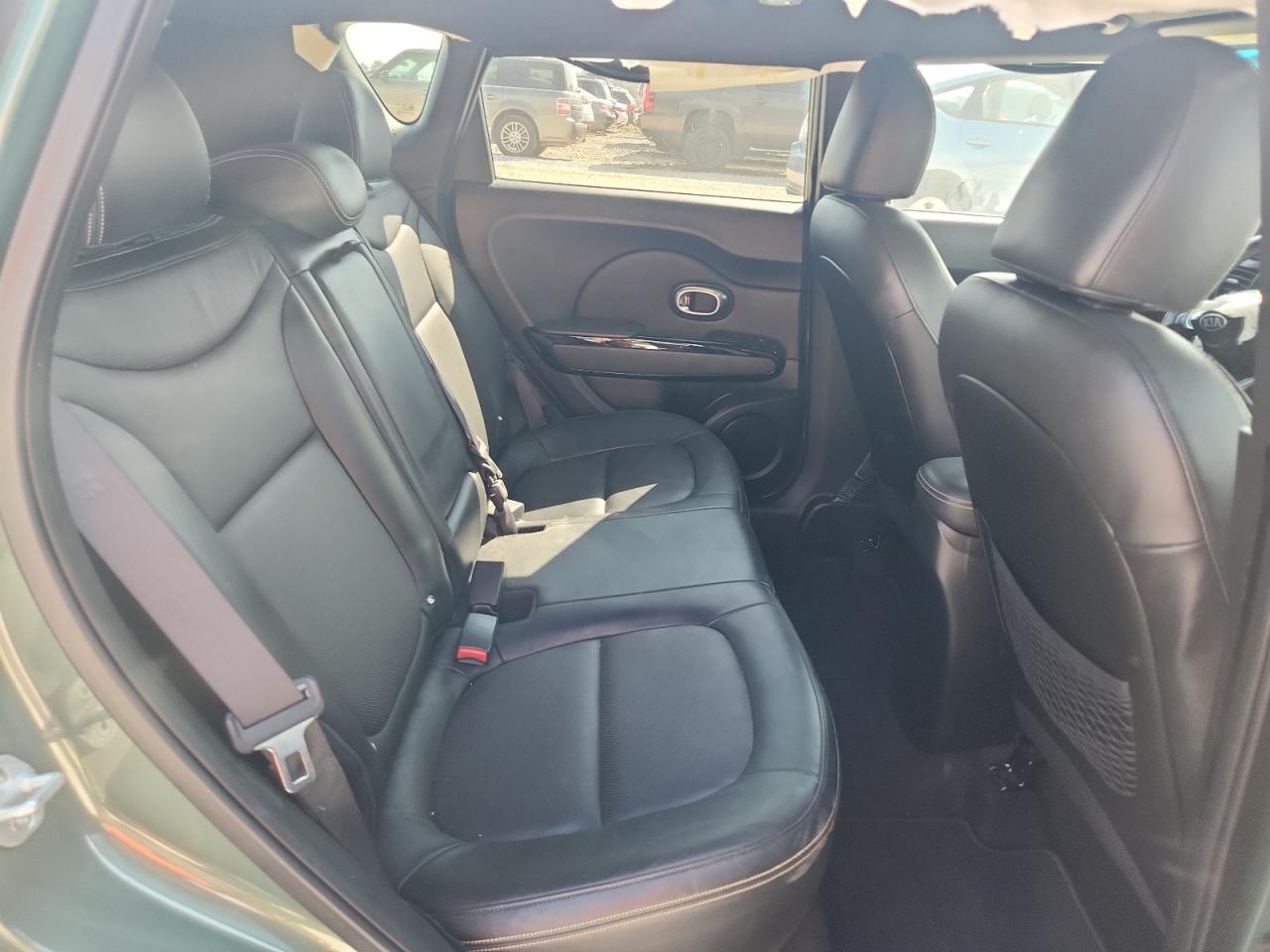 2014 Kia Soul + VIN: KNDJP3A56E7010557 Lot: 82102565