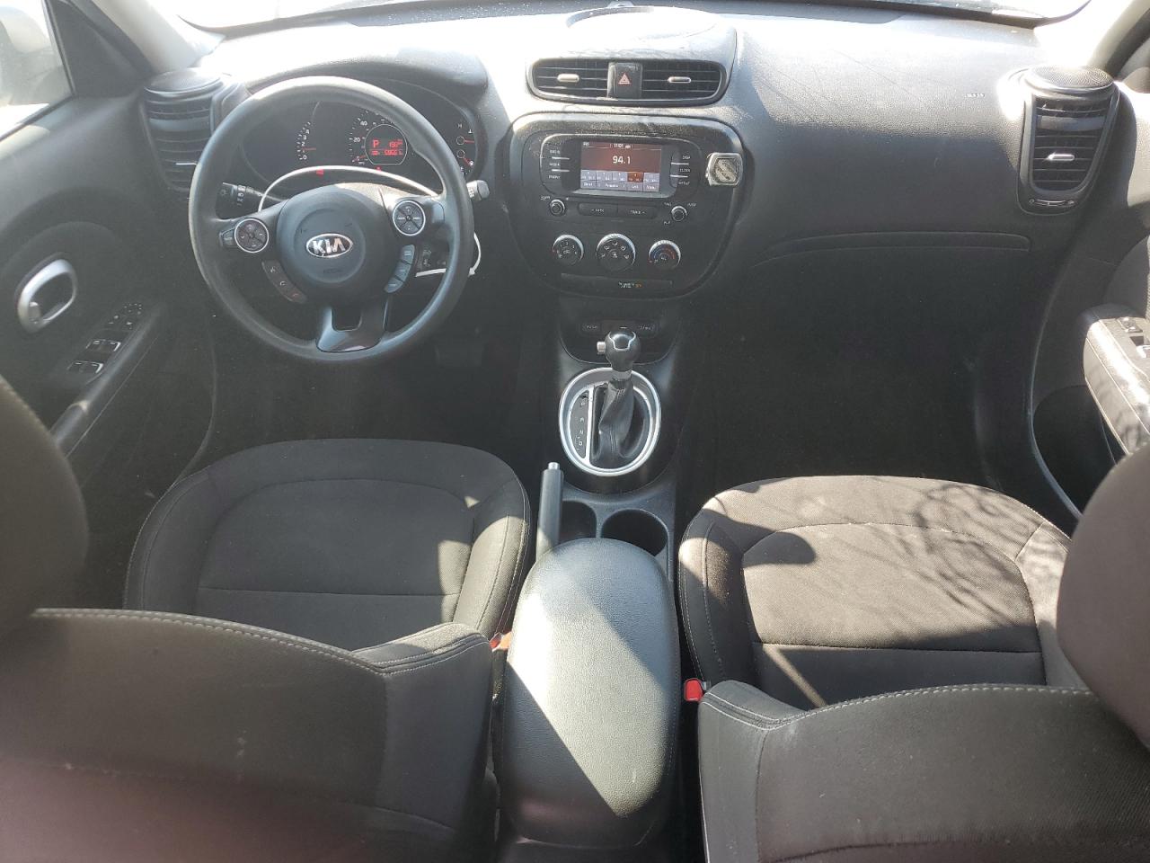 2019 Kia Soul VIN: KNDJN2A23K7652395 Lot: 83795055