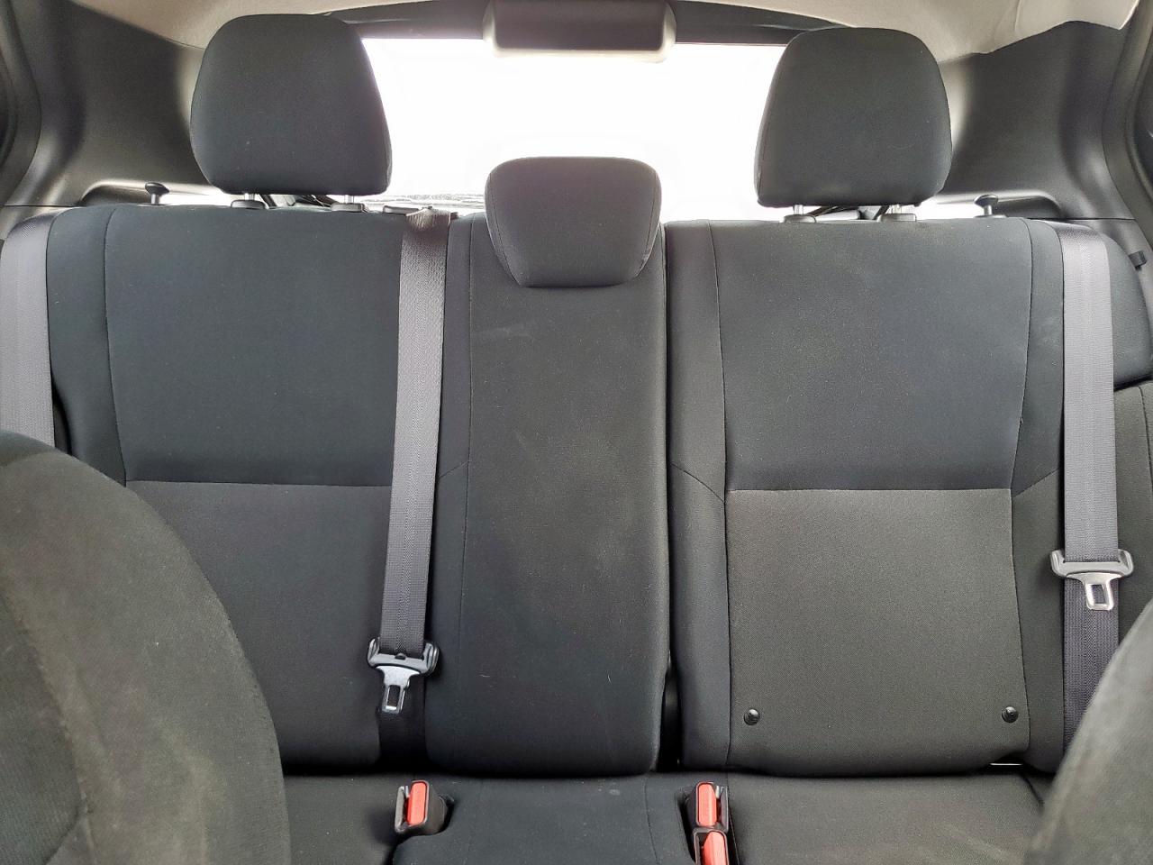 2024 Nissan Kicks S VIN: 3N1CP5BV3RL494436 Lot: 83802605