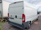 2016 PEUGEOT BOXER 335 PRO L3H2 BLUE H  for sale at Copart BRISTOL