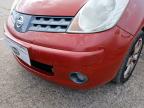 2007 NISSAN NOTE TEKNA DCI  for sale at Copart NEWBURY