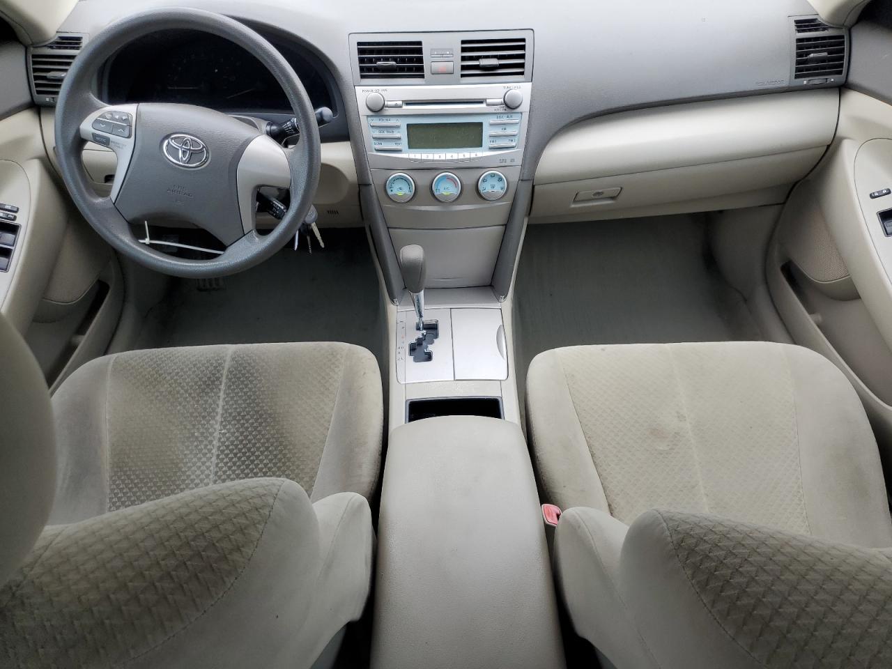 2007 Toyota Camry Ce VIN: 4T4BE46K07R010526 Lot: 71702975