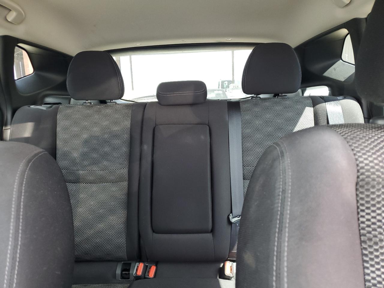 2018 Nissan Rogue Sport S VIN: JN1BJ1CPXJW102850 Lot: 84756105