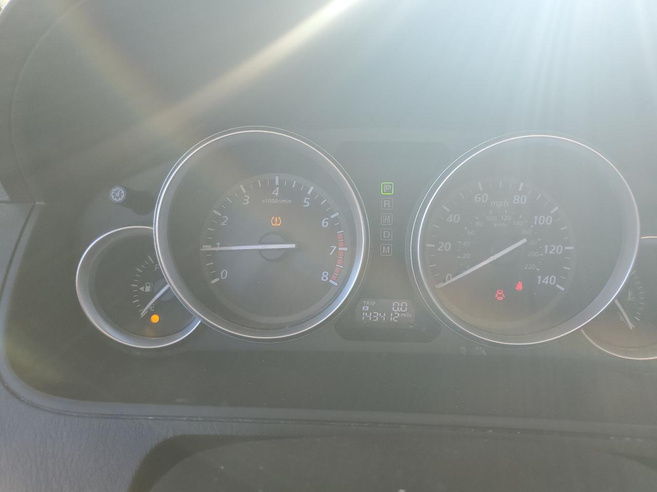 2014 Mazda Cx-9 Grand Touring VIN: JM3TB3DV2E0434997 Lot: 84407845