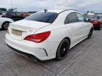 2013 MERCEDES BENZ CLA220 AMG for sale at Copart CHESTER