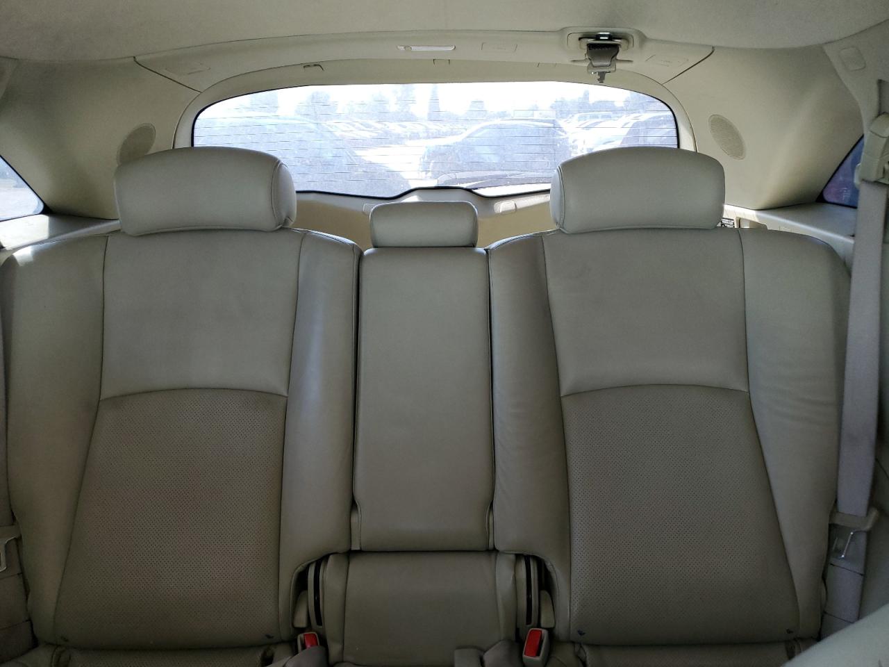 2003 Infiniti Fx35 VIN: JNRAS08UX3X100284 Lot: 82174705