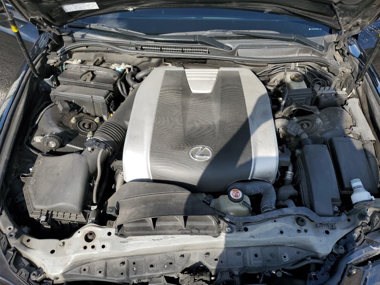 2019 Lexus Is 300 VIN: JTHC81D29K5034109 Lot: 82153845