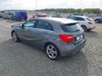 2013 MERCEDES-BENZ A200 BLUE-CY SPORT CDI AU  for sale at Copart CORBY
